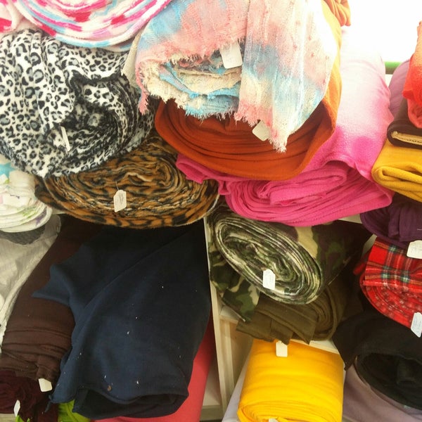 Rolls & Rems (Now Closed) Arts and Crafts Store in Lewisham Central