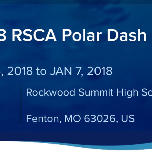 Rockwood Summit High School 2 tips de 473 visitantes