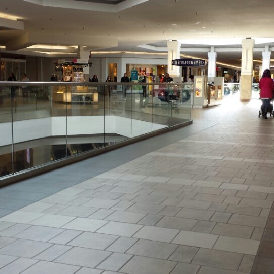 Cataraqui Centre Shopping Mall in Kingston