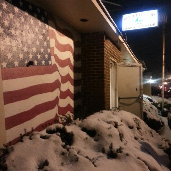 Mt. Ephraim Democrat Club Mount Ephraim, NJ