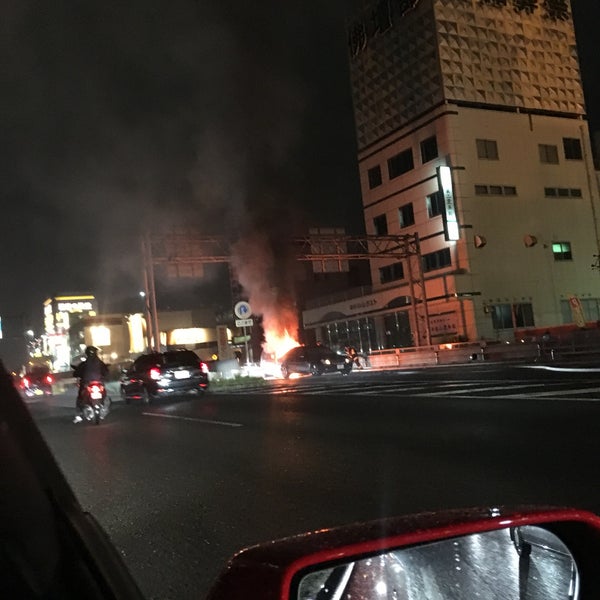 Photos At 春日井市消防本部 19 Visitors