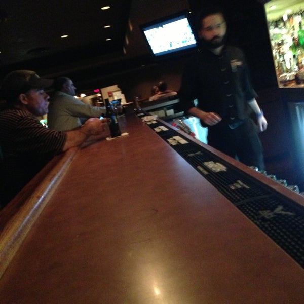 9/4/2013にChristopher L.がRepublic of Texas Bar &amp; Grillで撮った写真