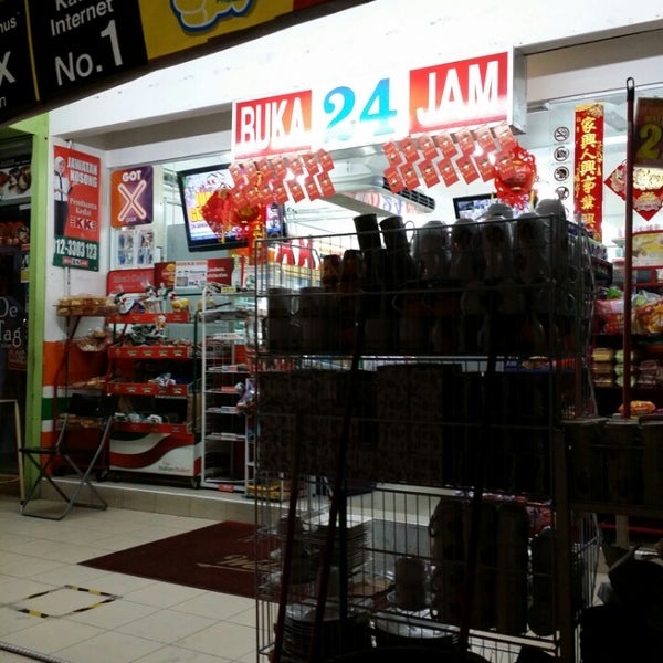 Kk Supermart 40 Jalan Ss 2 67