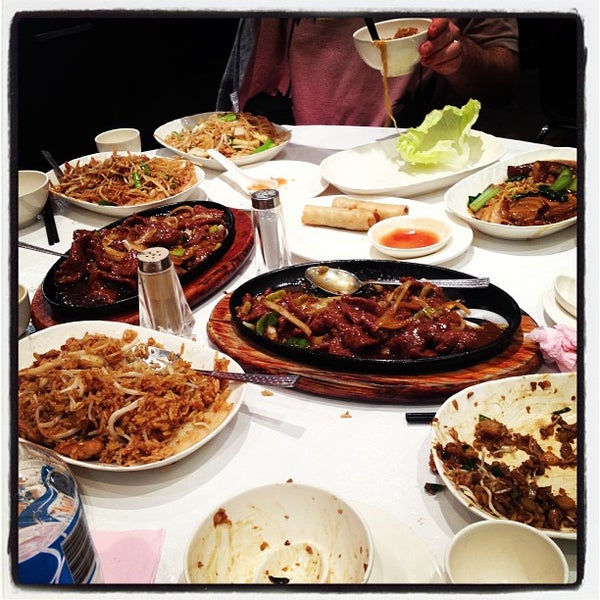 Must visit Food In Northbridge must-visit-food-in-northbridge