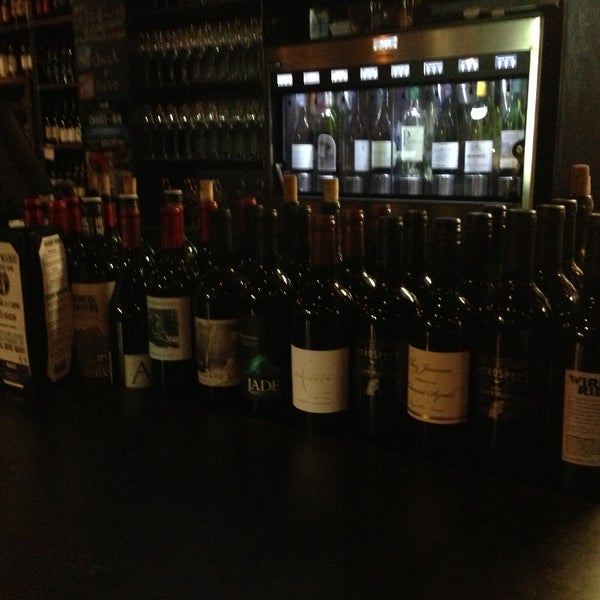Photo taken at MAX&#39;s Wine Dive Dallas by Victor C. on 5/3/2013