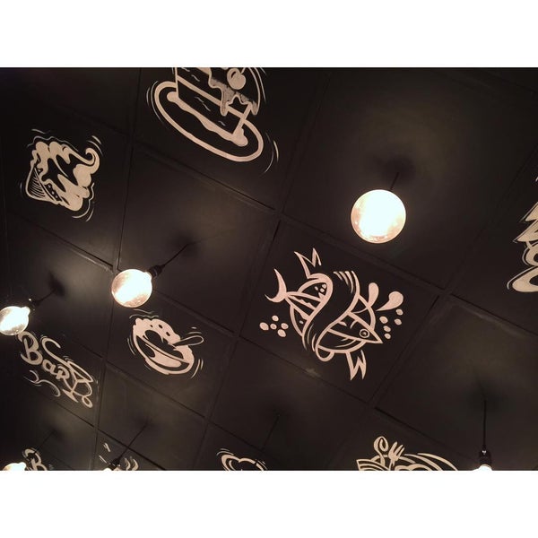 8/12/2015にAstaru P.がPlace Bar &amp; Restaurantで撮った写真