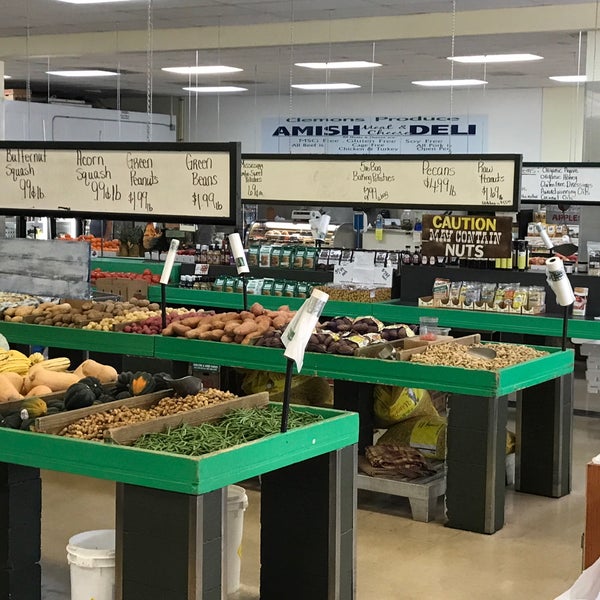 Clemons Produce Dover Shores West 9 tips