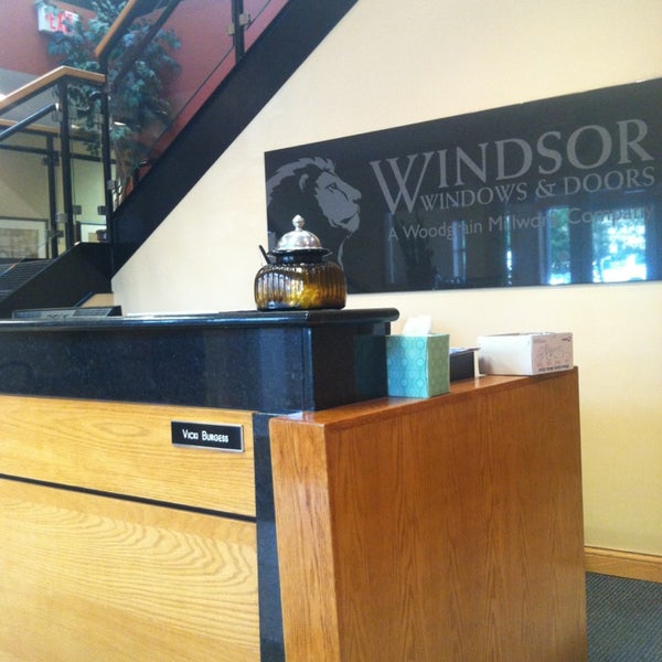 Photos At Windsor Windows And Doors West Des Moines Ia