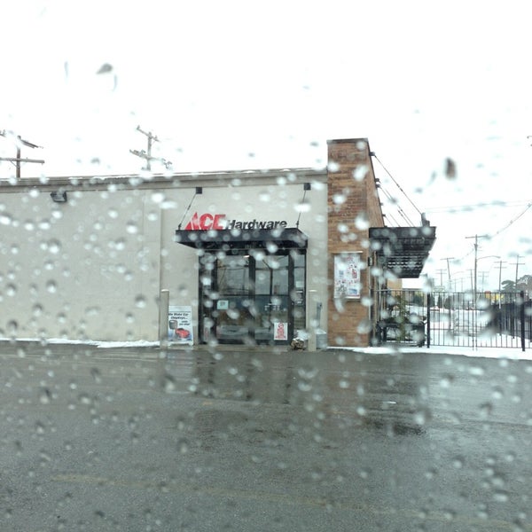 Schreiner Ace Hardware 1131 W 5th Ave