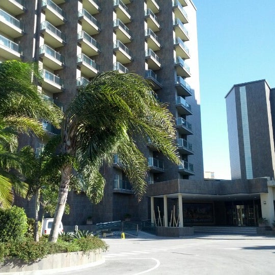 รูปภาพถ่ายที่ Hotel Sol Príncipe โดย Angel Daniel T. เมื่อ 11/28/2012