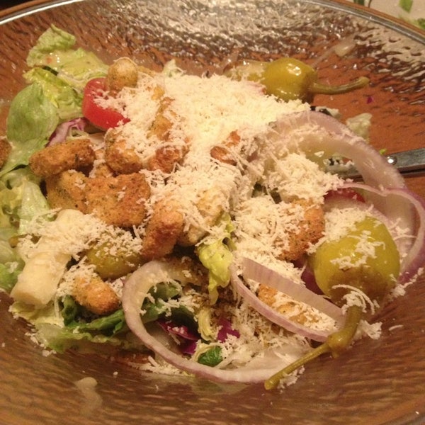 Olive Garden - Ontario, CA