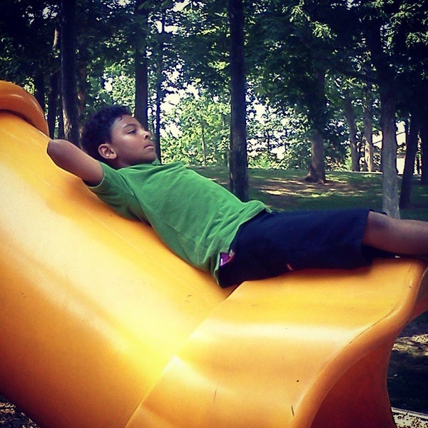 Radcliff City Park Radcliff, KY