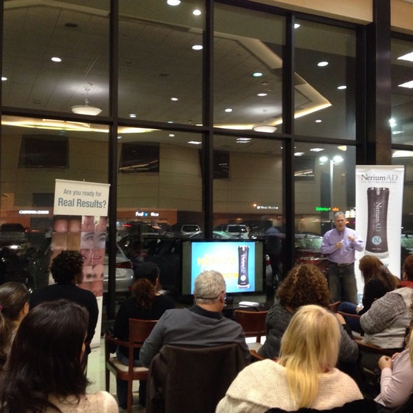 Lexus of Cherry Hill Car Dealership