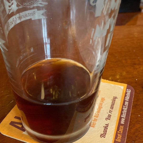 Photo taken at Willimantic Brewing Co. by Terry C. on 6/16/2019