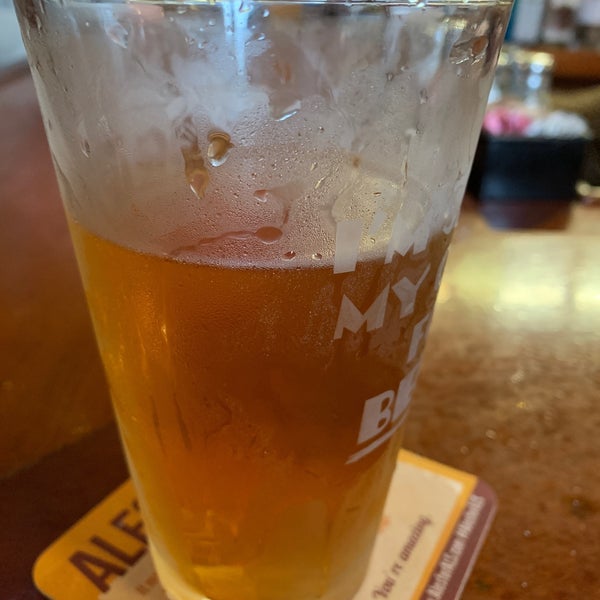 Photo taken at Willimantic Brewing Co. by Terry C. on 6/16/2019