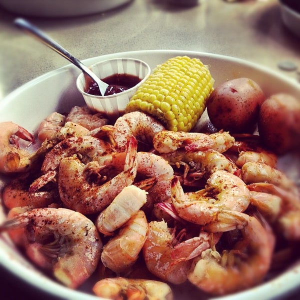 Hook Line & Sinker Seafood Restaurant