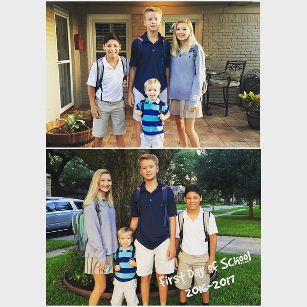 Photos at Pin Oak Middle School Middle School in Bellaire