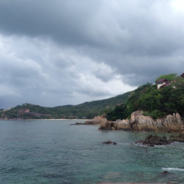 Haad son Resort