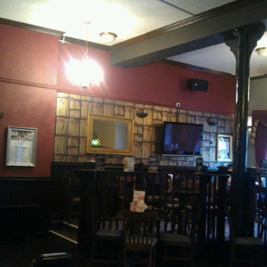 The Flute Central Liverpool 8 tips