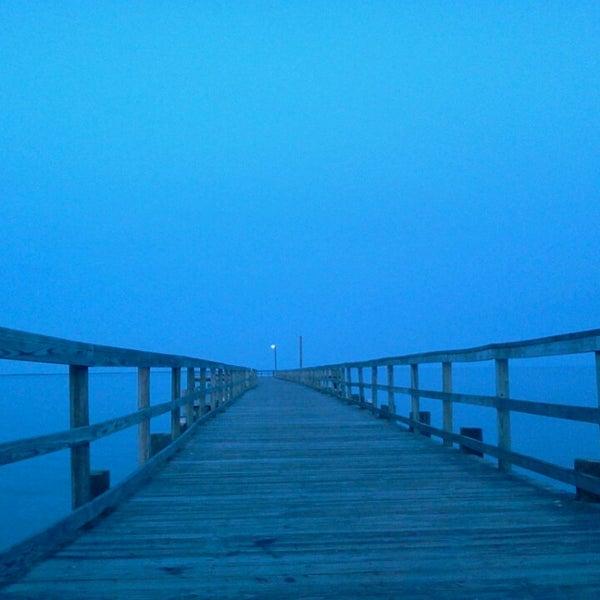 Colonial Beach, VA City