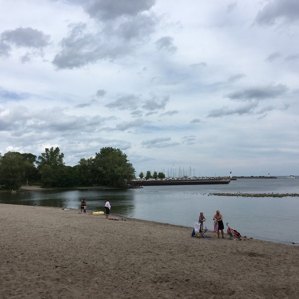 Bronte Bluffs Park Oakville, ON