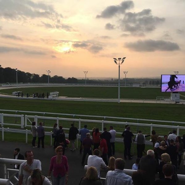 Towcester Racecourse Racecourse