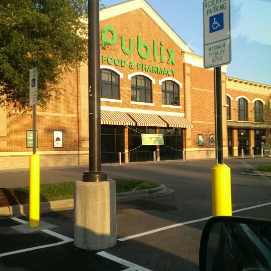 Publix Matthews Nc