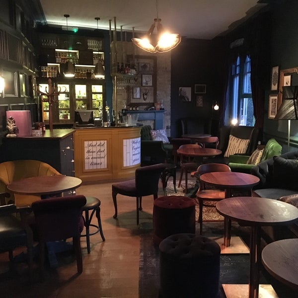 The Clock House 196A Peckham Rye