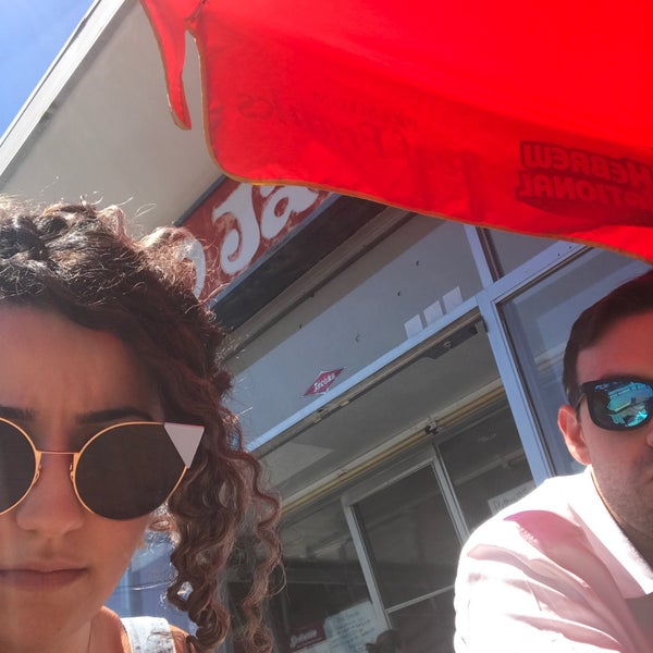 SloJack's DriveIn American Restaurant