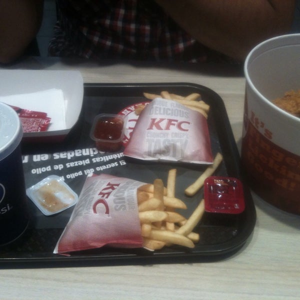 Photos At Kfc 3 Tips