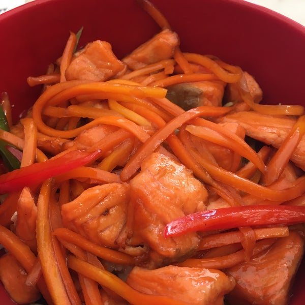 Sushi Gallery Rotorua, Bay of Plenty