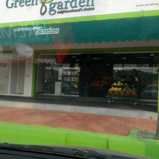 Photos At Green Garden Grocer Grocery Store