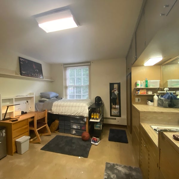 Mary Baldwin College 318 Prospect St