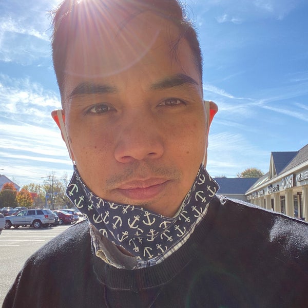 Kim's Barber Shop Hair Salon