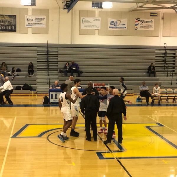 Robert E. Lee High School Springfield, VA