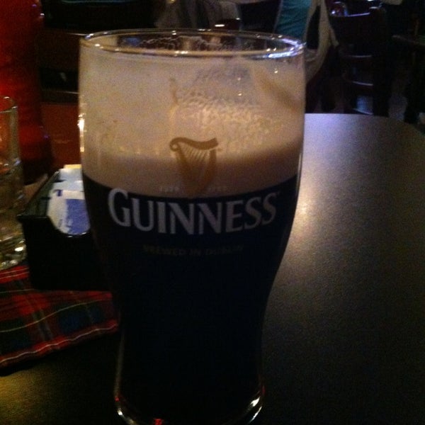 Photo taken at Molly Macpherson&#39;s Scottish Pub &amp; Grill by Jeff S. on 2/16/2013