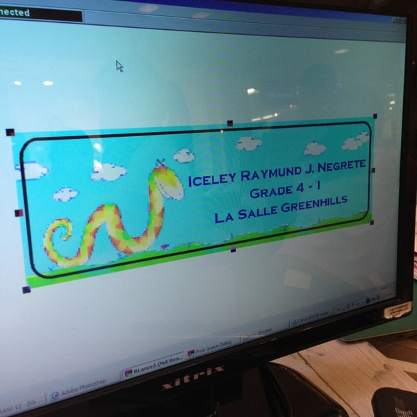 Robee Stickers San Lorenzo Makati City, Makati City