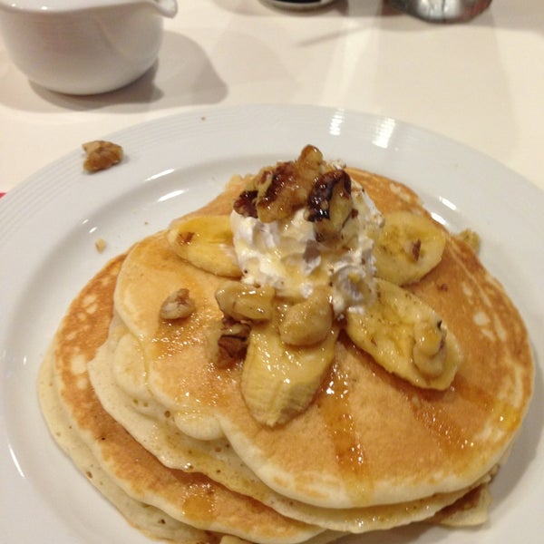 Pancake House