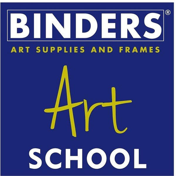 Foto tirada no(a) Binders Art Supplies por Dtm F. em 8/8/2014