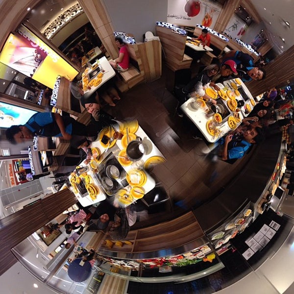 Seoul Garden Petaling Jaya Selangor