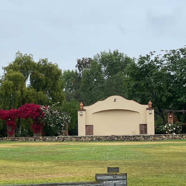 Historic Town Center San Juan Capistrano, CA