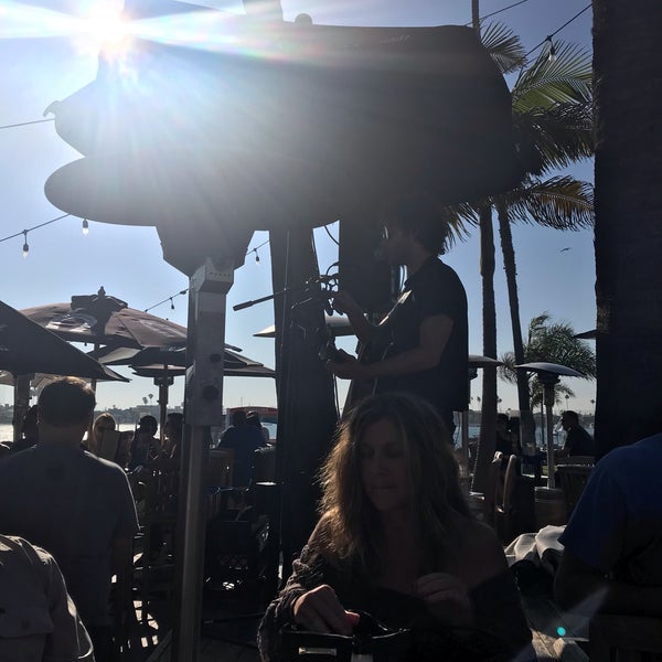 Photo taken at Boathouse on the Bay by Scott A. on 7/15/2019