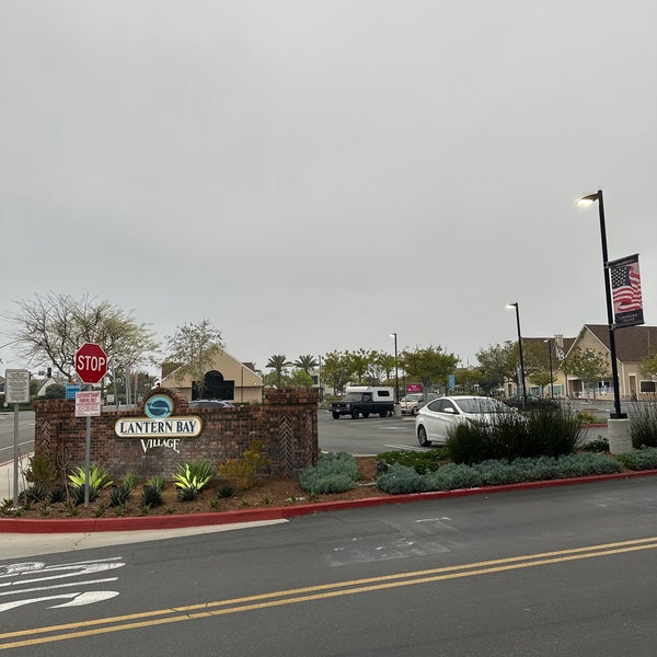5/16/2023 tarihinde Scott A.ziyaretçi tarafından Lantern Bay Village Shopping Center Dana Point, CA'de çekilen fotoğraf