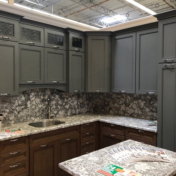 Photos at The Home Depot Hardware Store in Lake Forest