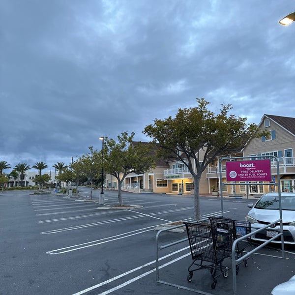 6/7/2023 tarihinde Scott A.ziyaretçi tarafından Lantern Bay Village Shopping Center Dana Point, CA'de çekilen fotoğraf