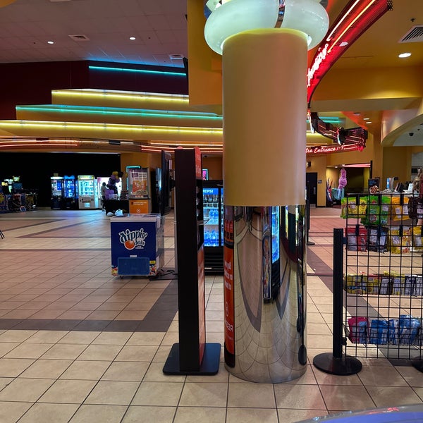 Regal Foothill Towne Center Movie Theater