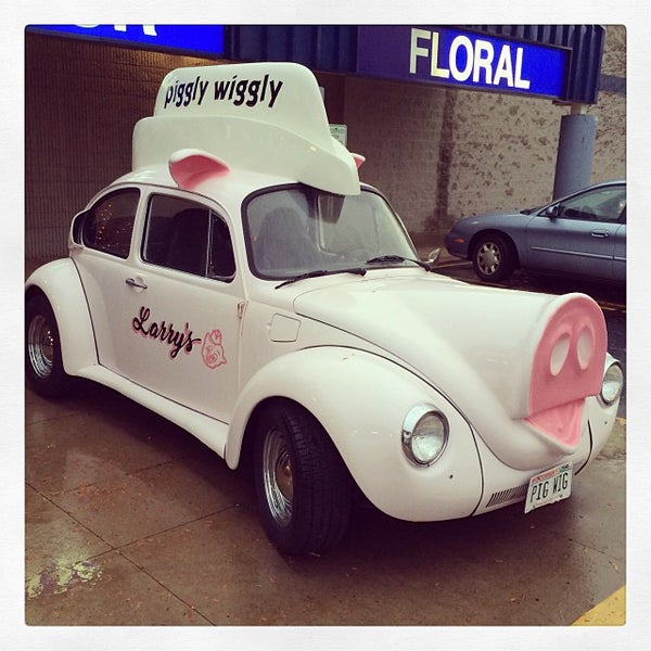 Larry's Piggly Wiggly Little Chute Grocery Store