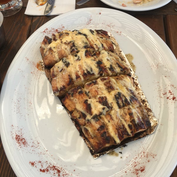 Don Salmón Marisquería en Puebla