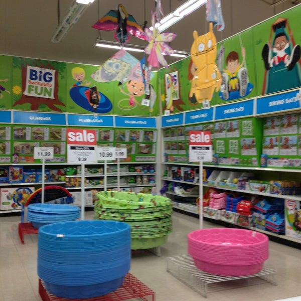 toys r us 2011