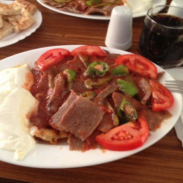 Melike Döner Yenikaraman Osmangazi, Bursa